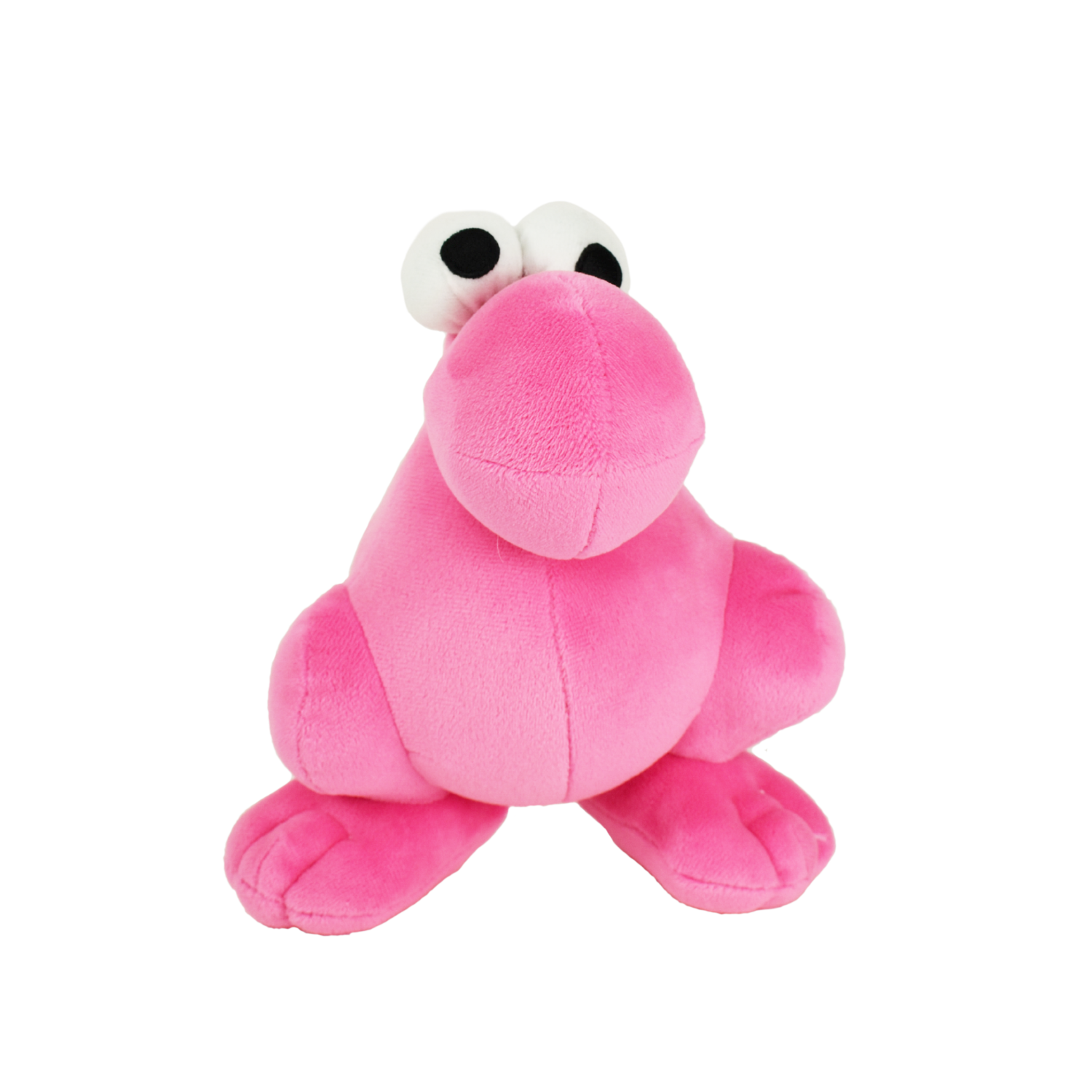 Nerds Pink Plush