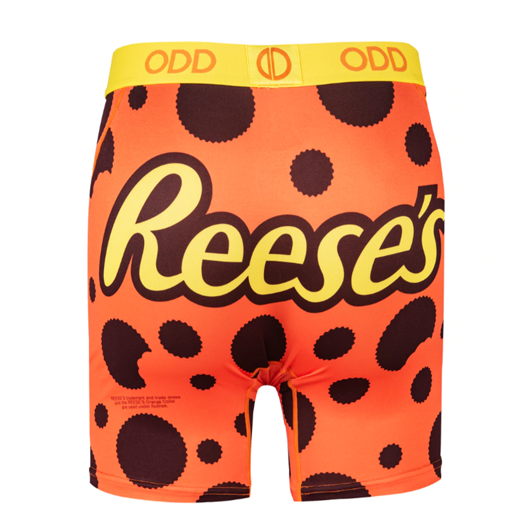 Reese's Peanut Butter Cups Boxer Briefs