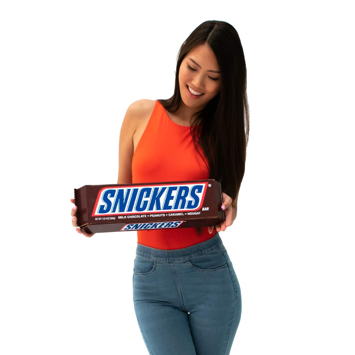 Snickers Bars Full Size Box of 48 – Please Send Chocolate | Online  Chocolate Shop