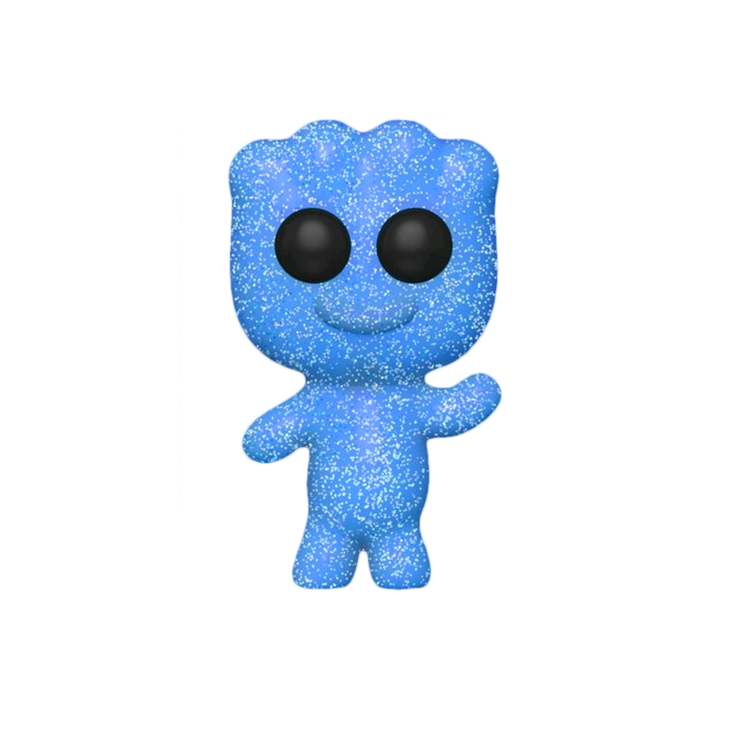 POP! Candy Blue Raspberry SOUR PATCH KIDS Vinyl Figure