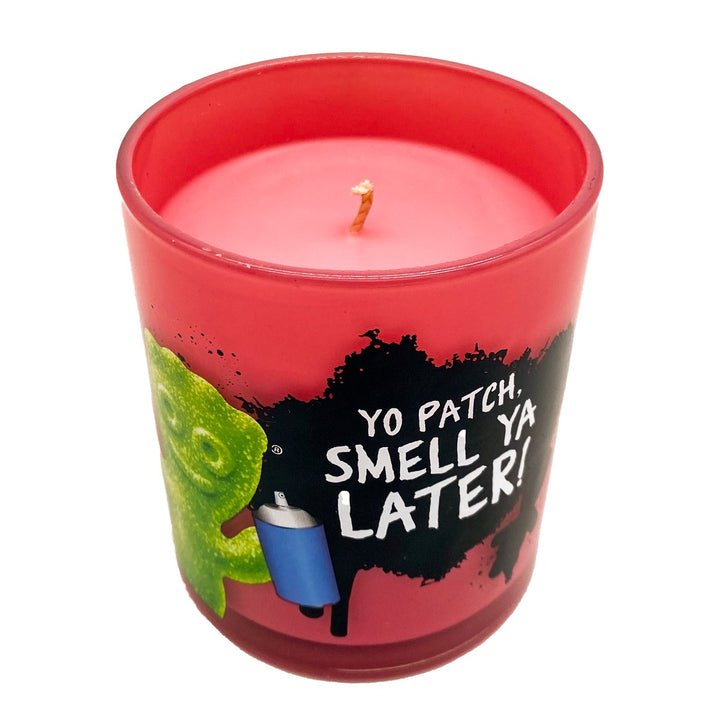 SOUR PATCH KIDS Watermelon Scented Candle