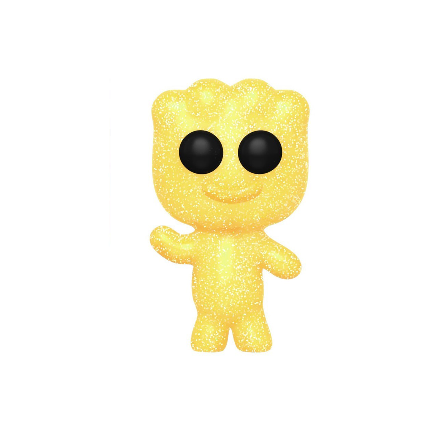 POP! Candy Lemon SOUR PATCH KIDS Vinyl Figure