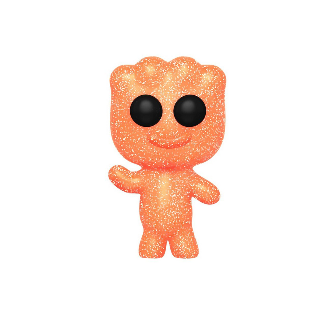 IT SUGAR POP Candy Orange SOUR PATCH KIDS Vinyl Figure
