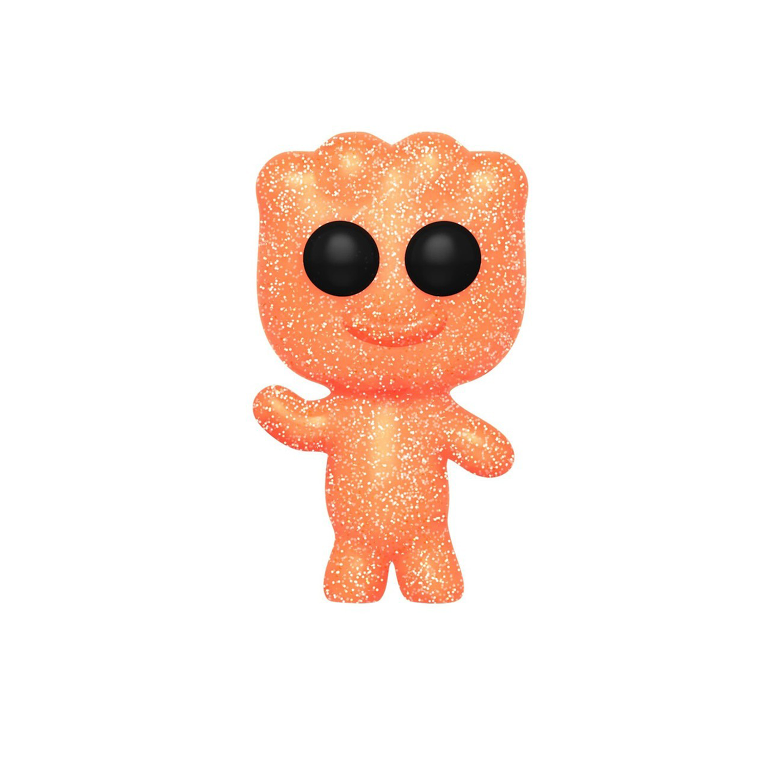 POP! Candy Orange SOUR PATCH KIDS Vinyl Figure