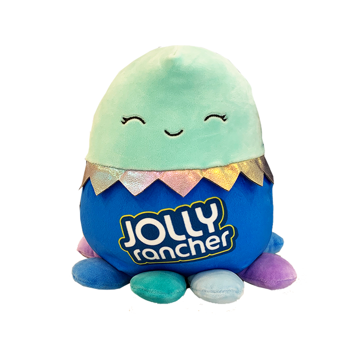 Squishmallows™ Jolly Rancher Octopus