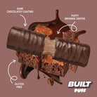 Brownie Batter Built Bar