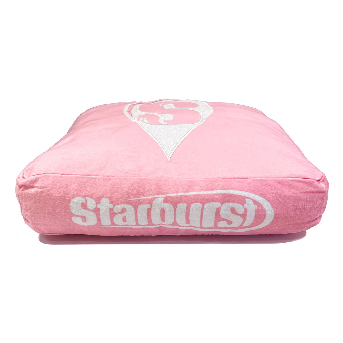 IT'SUGAR | Starburst Plush Pillow - Red | Popular Brands