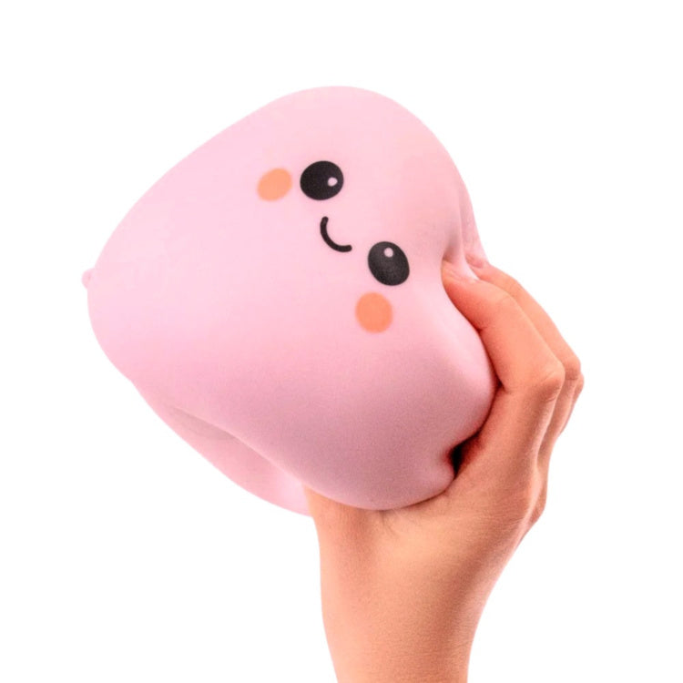 Big Squij Marshmallow