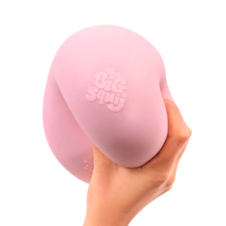 Big Squij Marshmallow